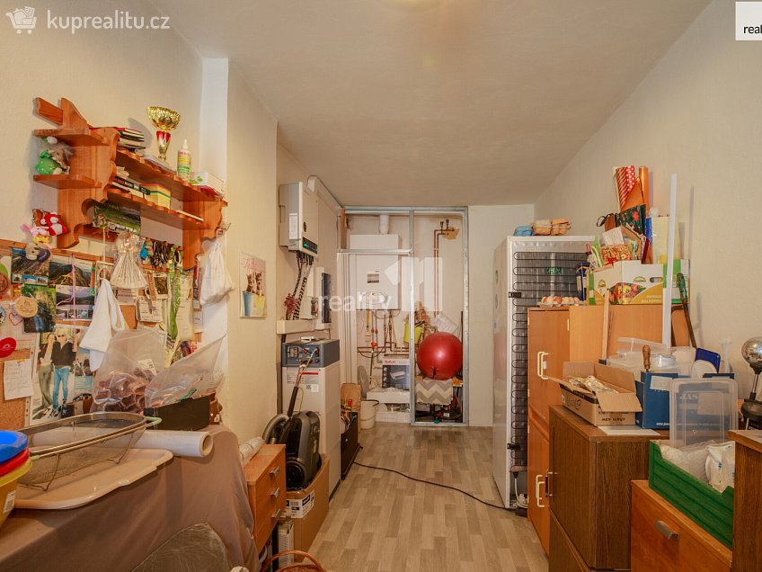 Prodej  rodinného domu 220 m^2 Pražská, Žebrák 