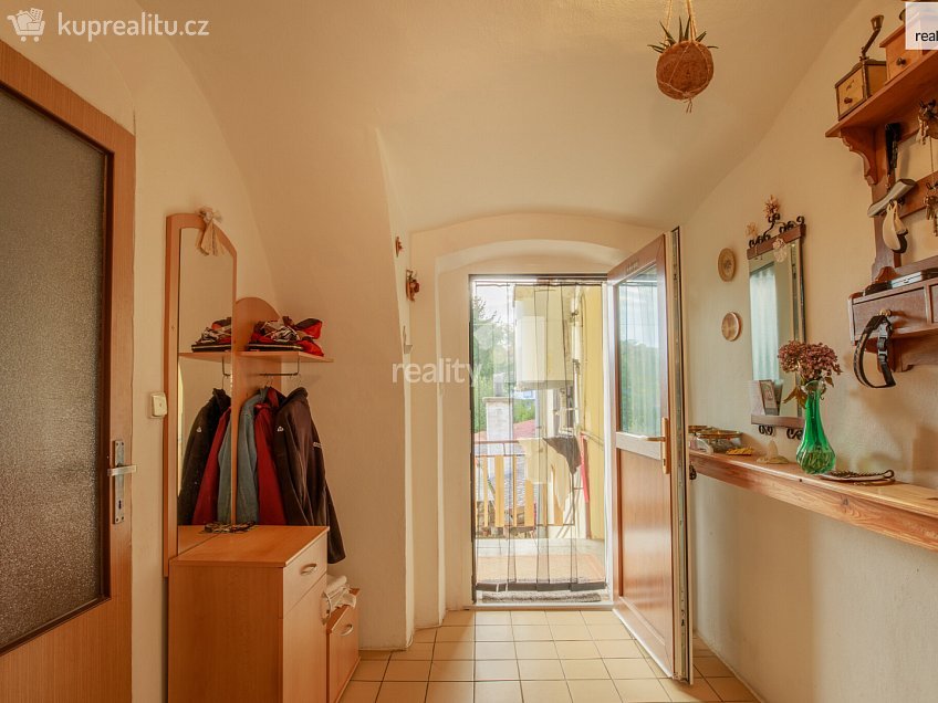 Prodej  rodinného domu 220 m^2 Pražská, Žebrák 