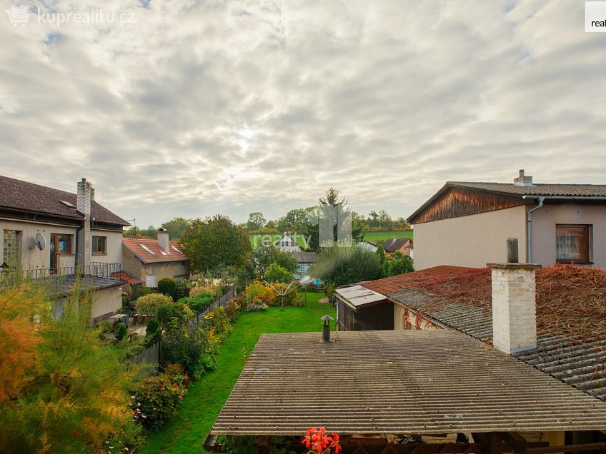 Prodej  rodinného domu 220 m^2 Pražská, Žebrák 