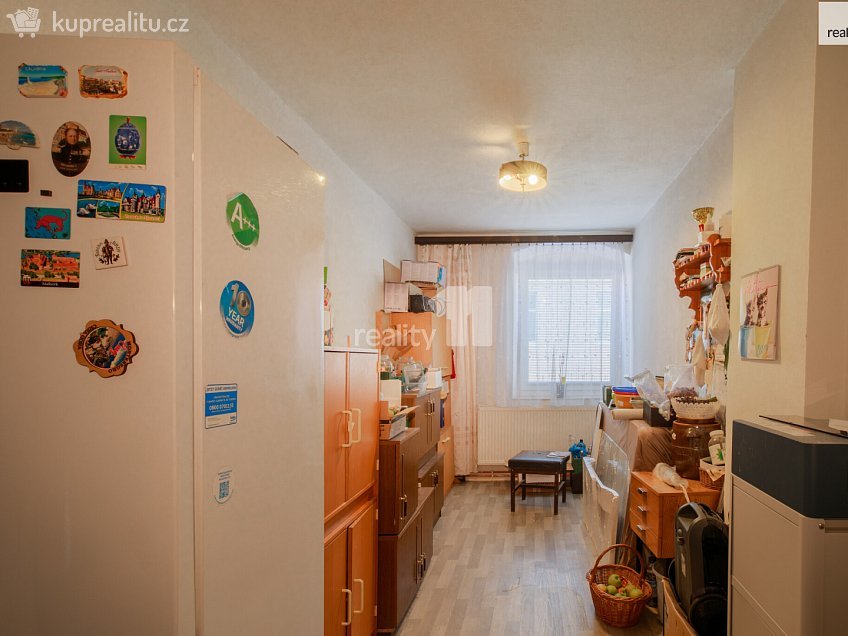 Prodej  rodinného domu 220 m^2 Pražská, Žebrák 