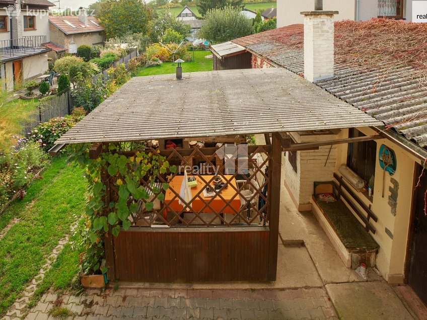 Prodej  rodinného domu 220 m^2 Pražská, Žebrák 