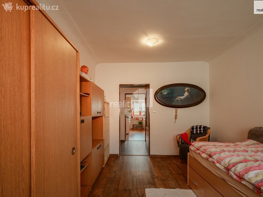 Prodej  rodinného domu 220 m^2 Pražská, Žebrák 