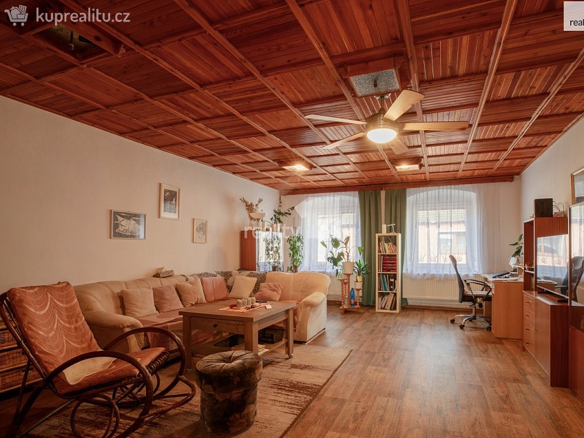 Prodej  rodinného domu 220 m^2 Pražská, Žebrák 