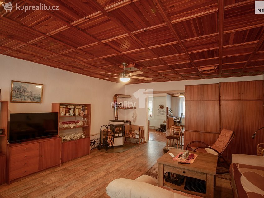 Prodej  rodinného domu 220 m^2 Pražská, Žebrák 