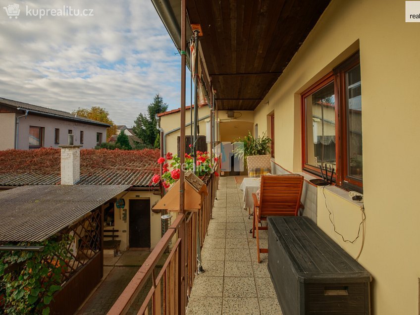 Prodej  rodinného domu 220 m^2 Pražská, Žebrák 