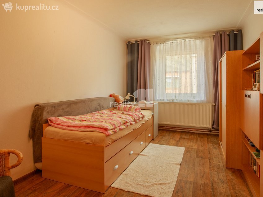 Prodej  rodinného domu 220 m^2 Pražská, Žebrák 