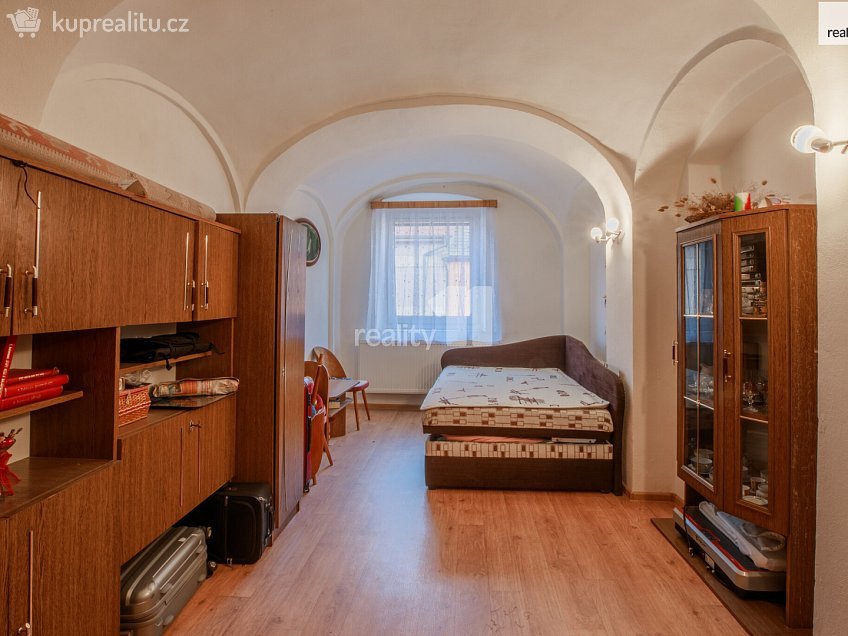 Prodej  rodinného domu 220 m^2 Pražská, Žebrák 