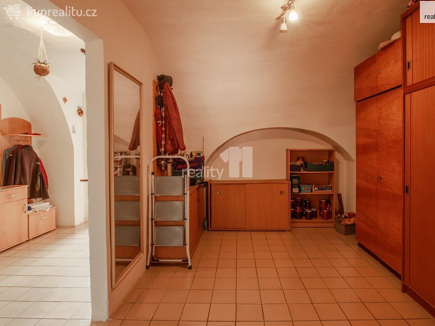 Prodej  rodinného domu 220 m^2 Pražská, Žebrák 