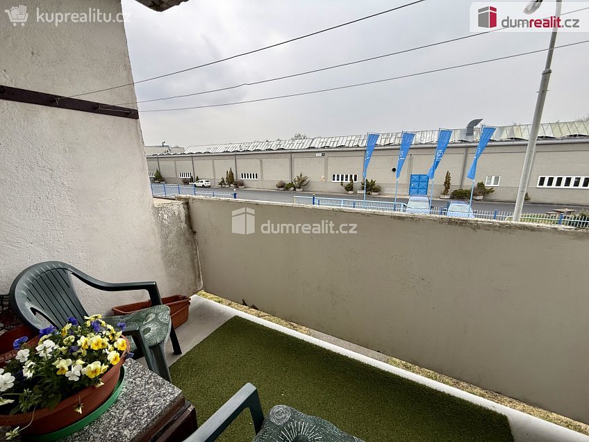 Prodej bytu 4+1 83 m^2 1. máje, Karlovy Vary 