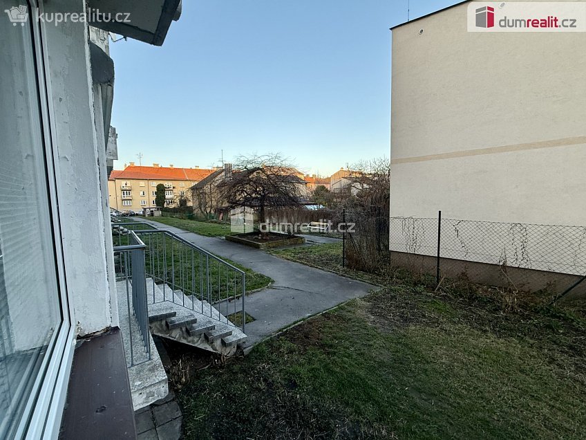 Prodej bytu 4+1 83 m^2 1. máje, Karlovy Vary 