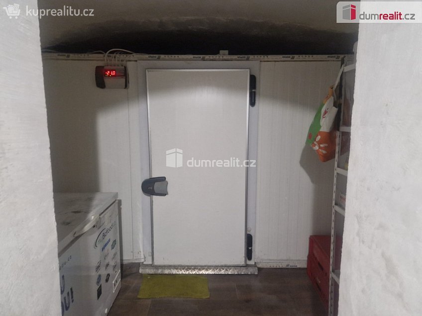 Prodej  restauračního zařízení 230 m^2 Dasnice, Dasnice 