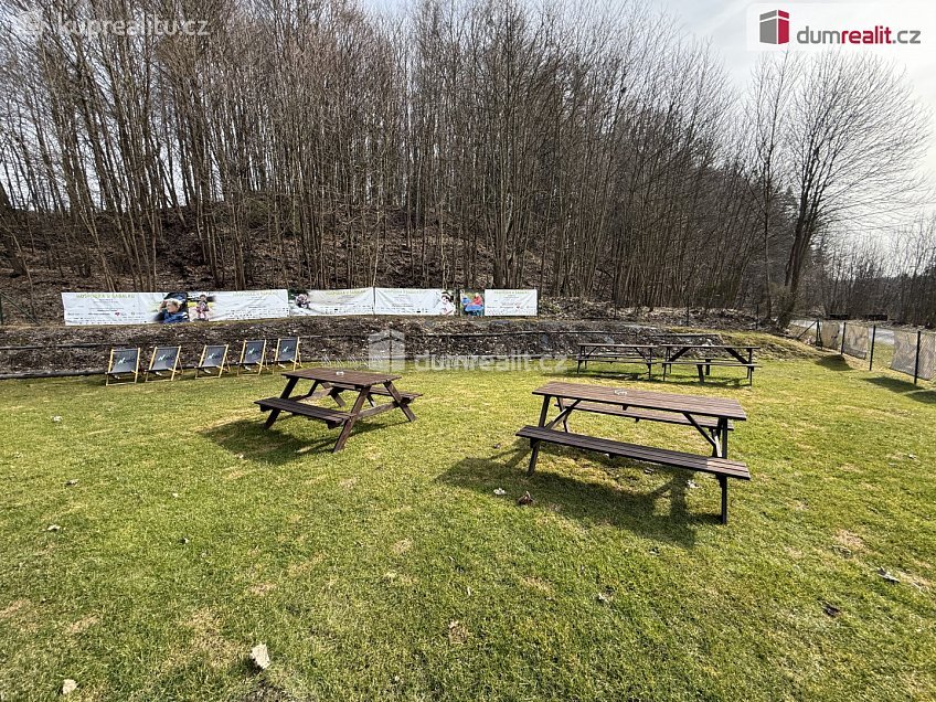 Prodej  restauračního zařízení 230 m^2 Dasnice, Dasnice 