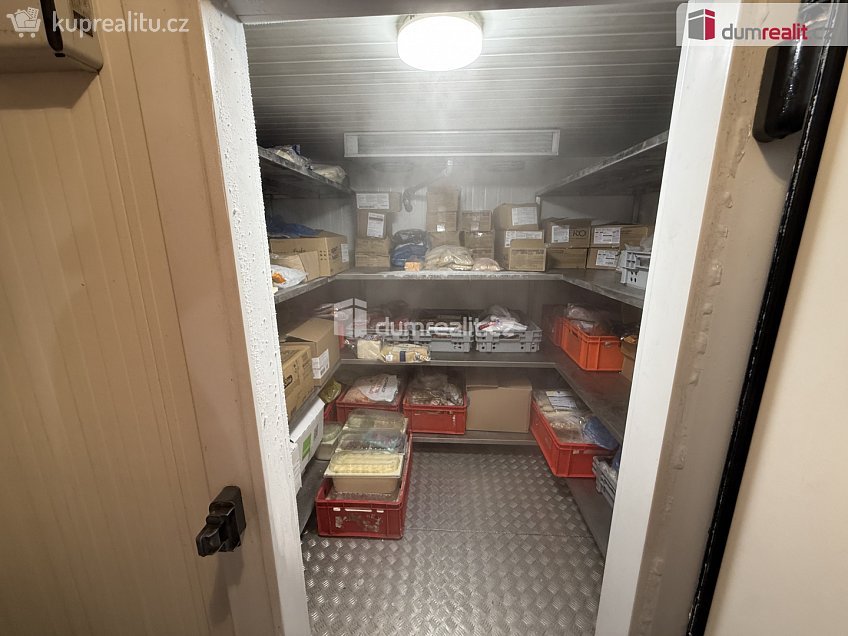 Prodej  restauračního zařízení 230 m^2 Dasnice, Dasnice 