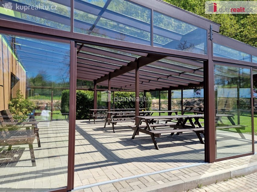 Prodej  restauračního zařízení 230 m^2 Dasnice, Dasnice 