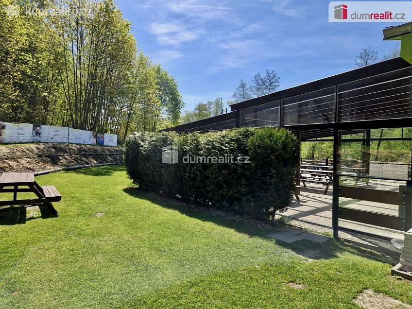 Prodej  restauračního zařízení 230 m^2 Dasnice, Dasnice 