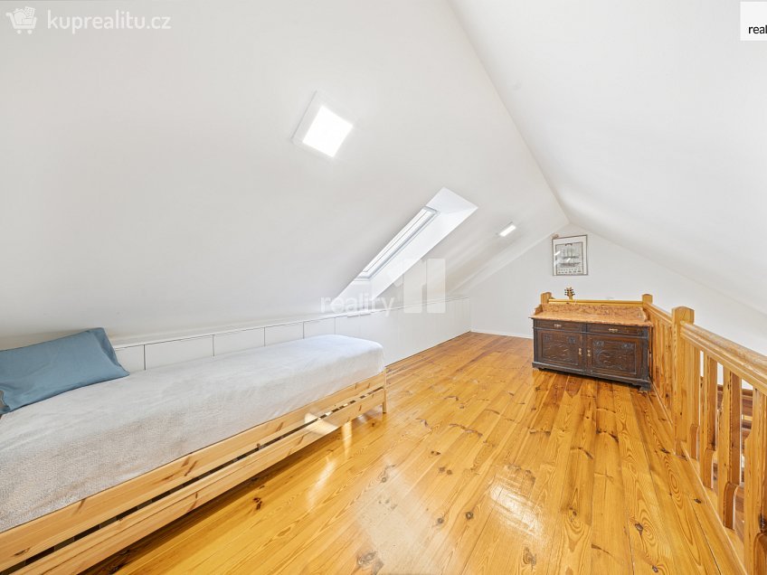 Prodej bytu 5 a více 177 m^2 Matice školské, České Budějovice 