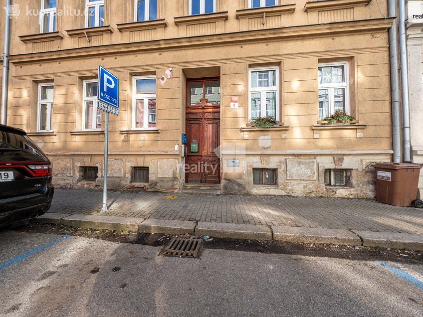 Prodej bytu 5 a více 177 m^2 Matice školské, České Budějovice 