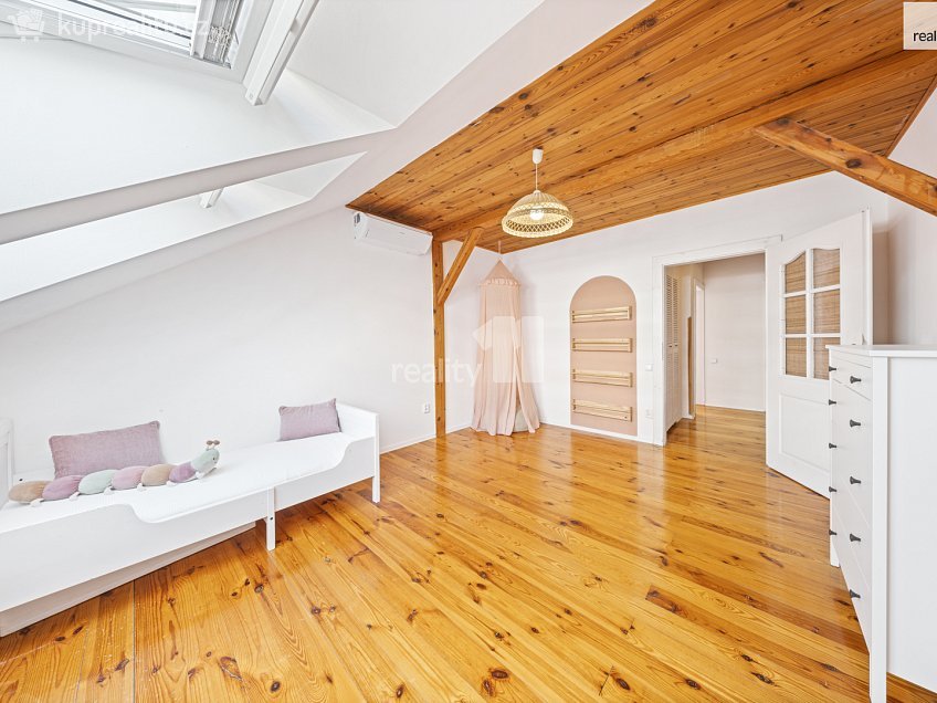 Prodej bytu 5 a více 177 m^2 Matice školské, České Budějovice 