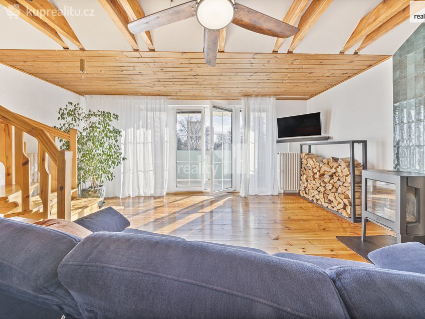 Prodej bytu 5 a více 177 m^2 Matice školské, České Budějovice 