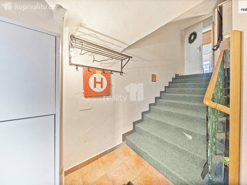 Prodej bytu 5 a více 177 m^2 Matice školské, České Budějovice 