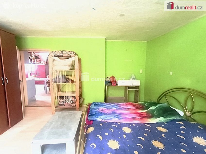 Prodej  rodinného domu 150 m^2 Litvínov, Litvínov 