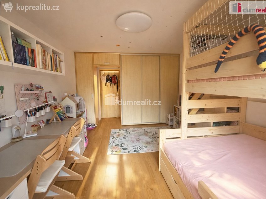 Pronájem bytu 3+kk 58 m^2 Masarykova, Ústí nad Labem 