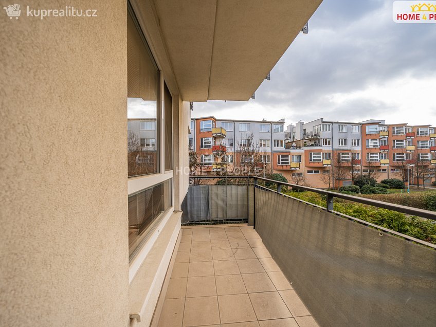 Prodej bytu 3+kk 80 m^2 Pod Harfou, Praha 9 