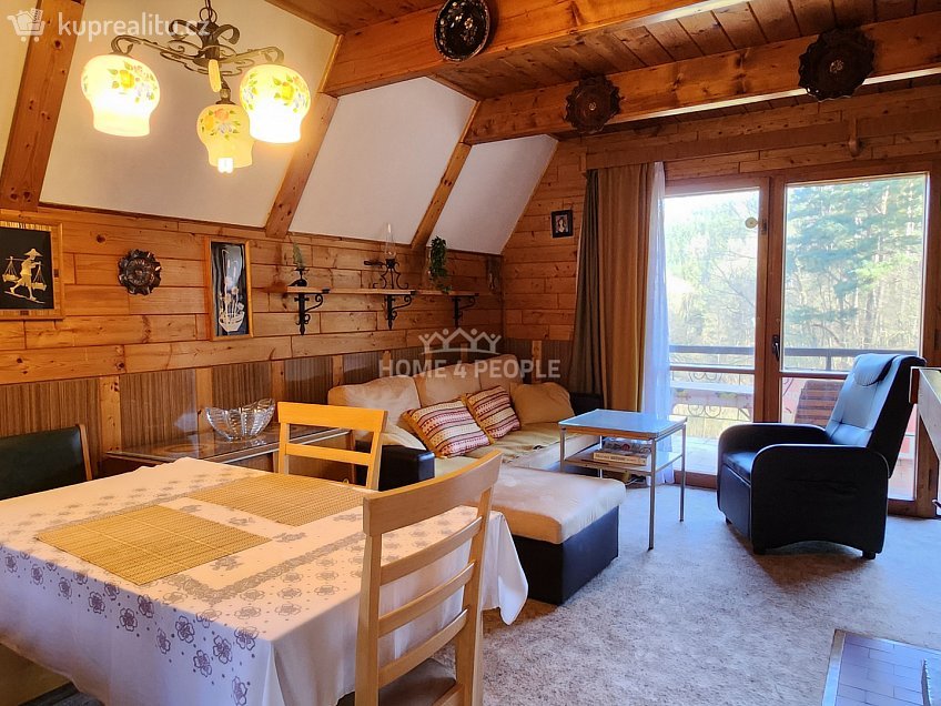 Prodej  chaty 68 m^2 Probulov, Probulov 