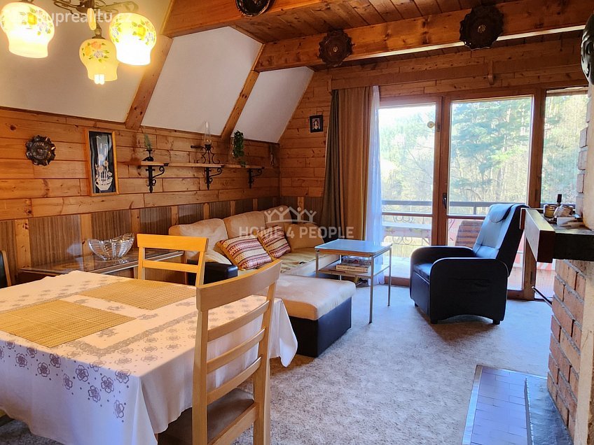 Prodej  chaty 68 m^2 Probulov, Probulov 