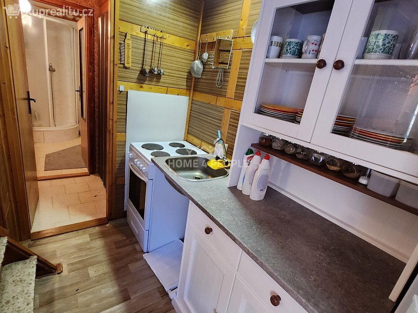 Prodej  chaty 68 m^2 Probulov, Probulov 