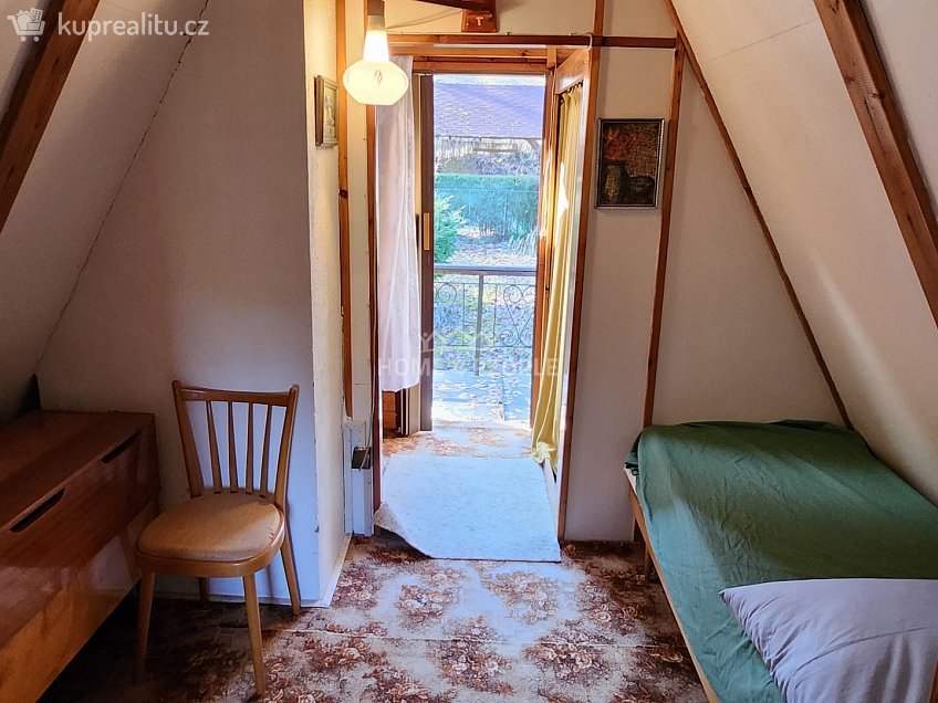 Prodej  chaty 68 m^2 Probulov, Probulov 