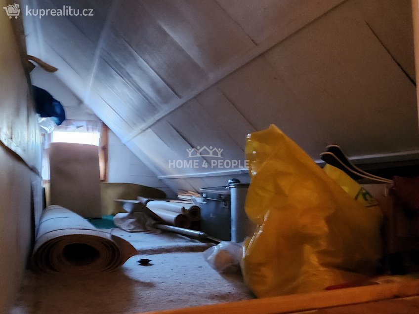 Prodej  chaty 68 m^2 Probulov, Probulov 