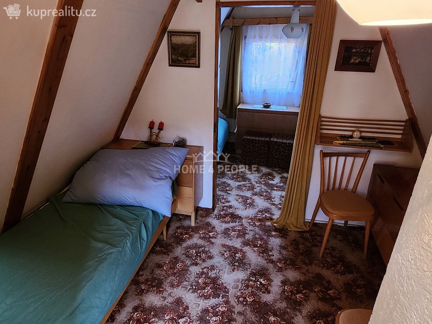 Prodej  chaty 68 m^2 Probulov, Probulov 