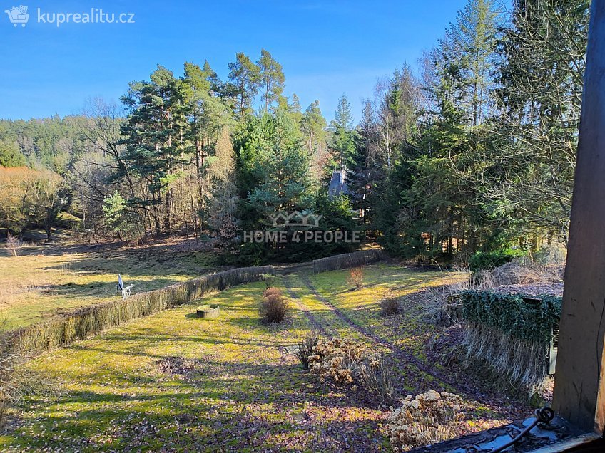 Prodej  chaty 68 m^2 Probulov, Probulov 