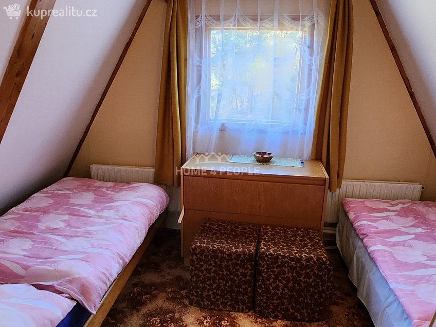 Prodej  chaty 68 m^2 Probulov, Probulov 