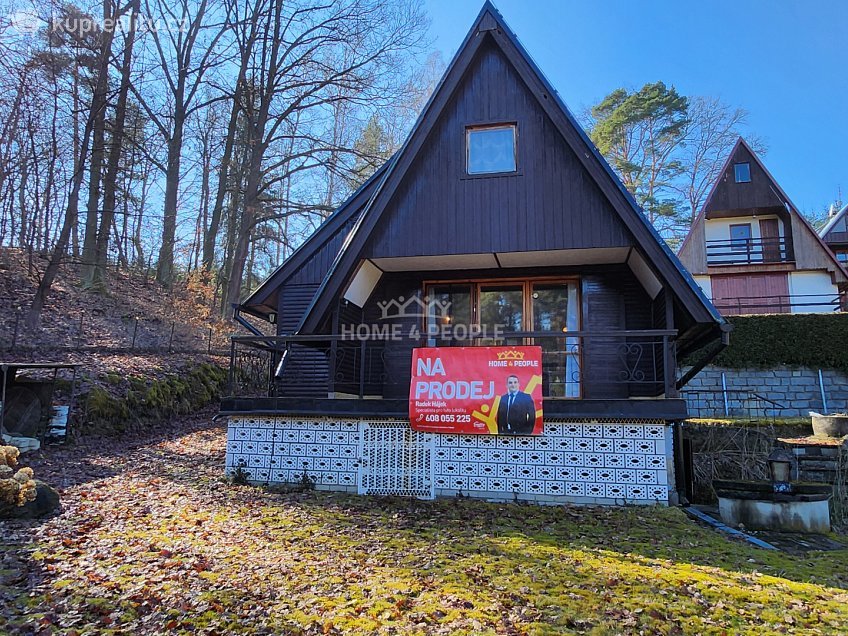 Prodej  chaty 68 m^2 Probulov, Probulov 