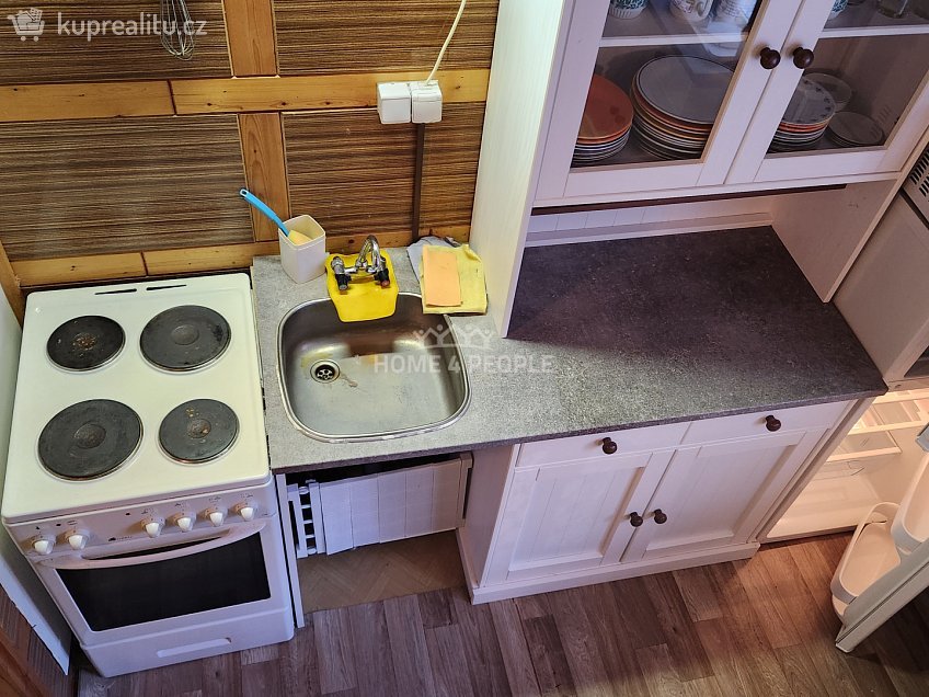 Prodej  chaty 68 m^2 Probulov, Probulov 