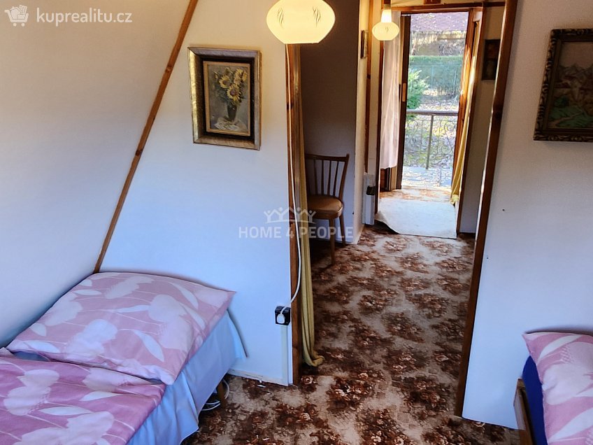 Prodej  chaty 68 m^2 Probulov, Probulov 