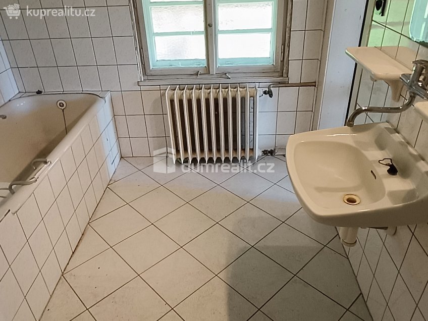 Prodej  vily 180 m^2 Lipová, Lipová 