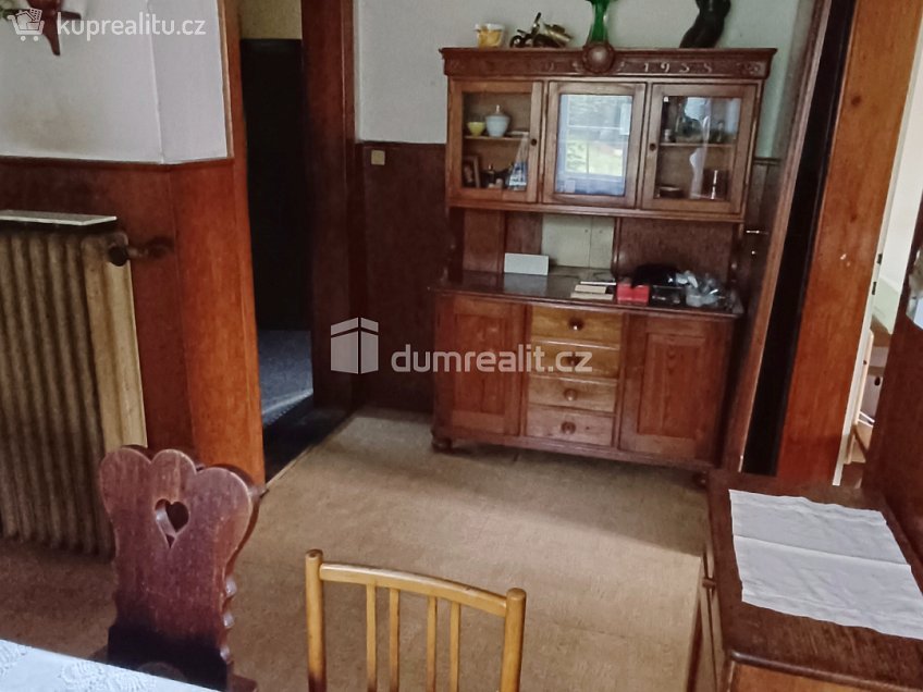 Prodej  vily 180 m^2 Lipová, Lipová 