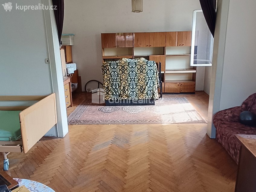 Prodej  vily 180 m^2 Lipová, Lipová 