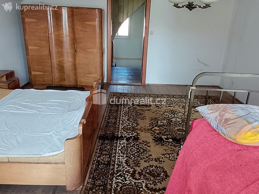 Prodej  vily 180 m^2 Lipová, Lipová 