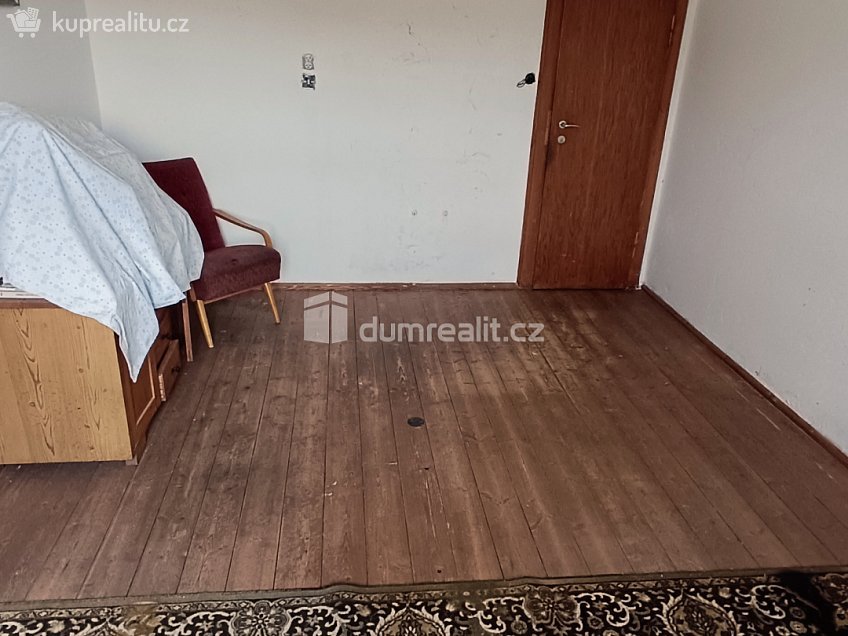 Prodej  vily 180 m^2 Lipová, Lipová 