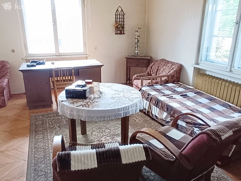 Prodej  vily 180 m^2 Lipová, Lipová 