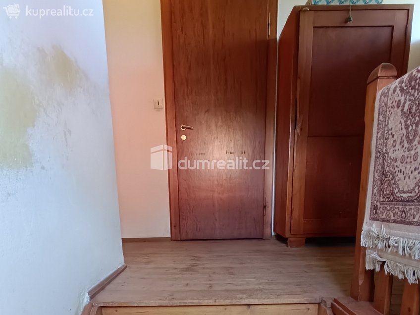 Prodej  vily 180 m^2 Lipová, Lipová 