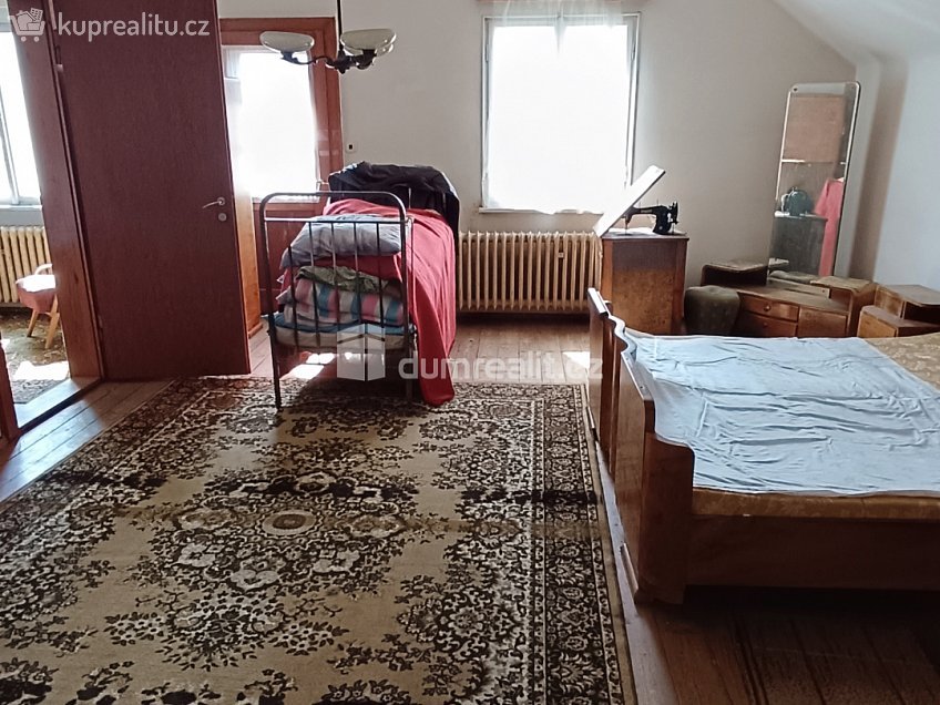 Prodej  vily 180 m^2 Lipová, Lipová 