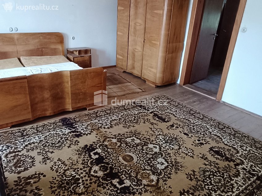 Prodej  vily 180 m^2 Lipová, Lipová 