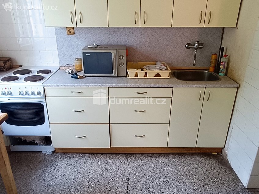 Prodej  vily 180 m^2 Lipová, Lipová 