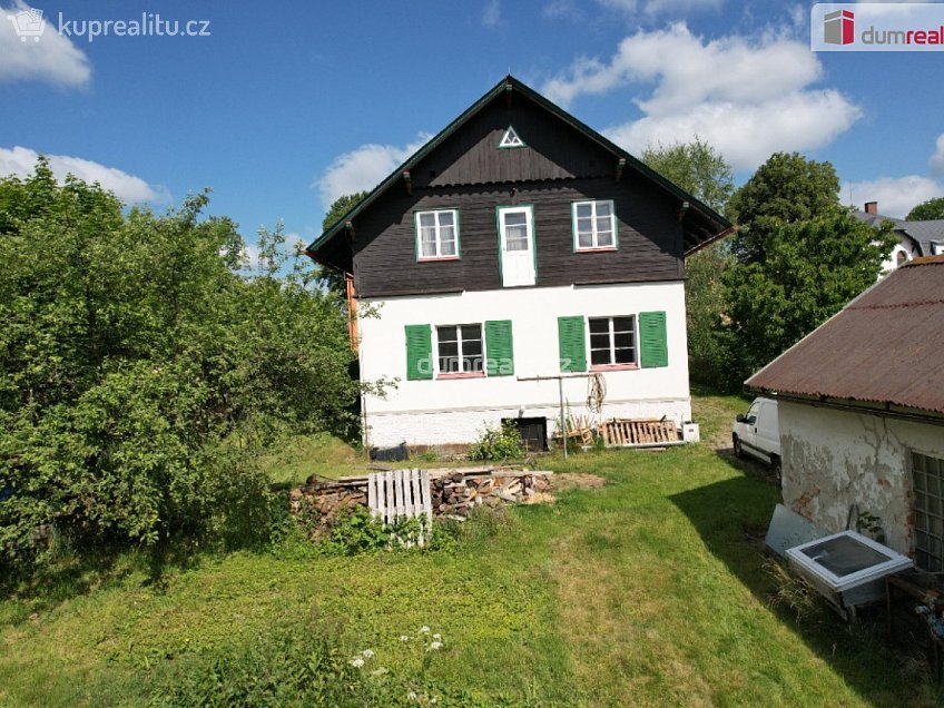 Prodej  vily 180 m^2 Lipová, Lipová 