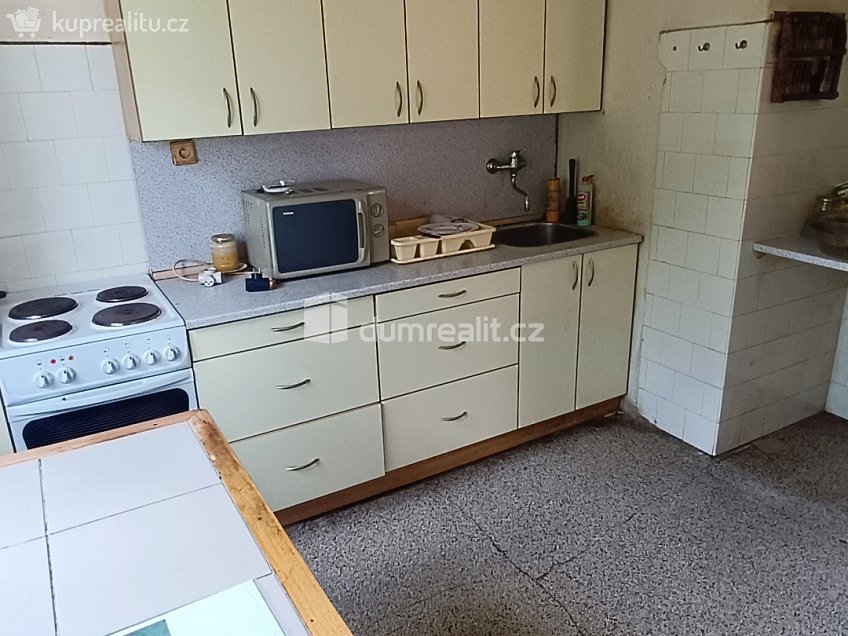 Prodej  vily 180 m^2 Lipová, Lipová 